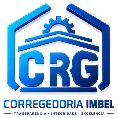 Logo CRG — Corregedoria IMBEL