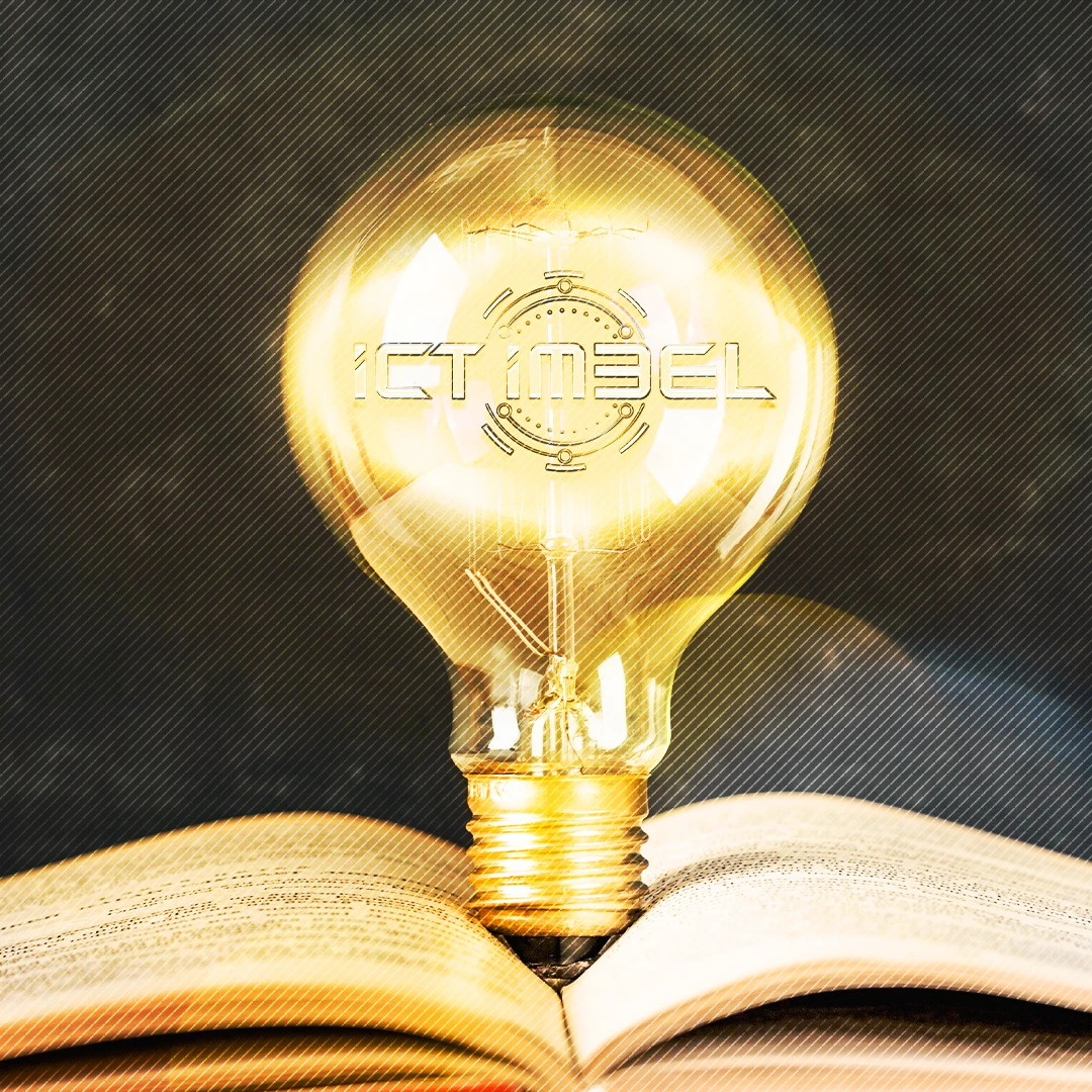 Propriedade Intelectual — ICT-IMBEL