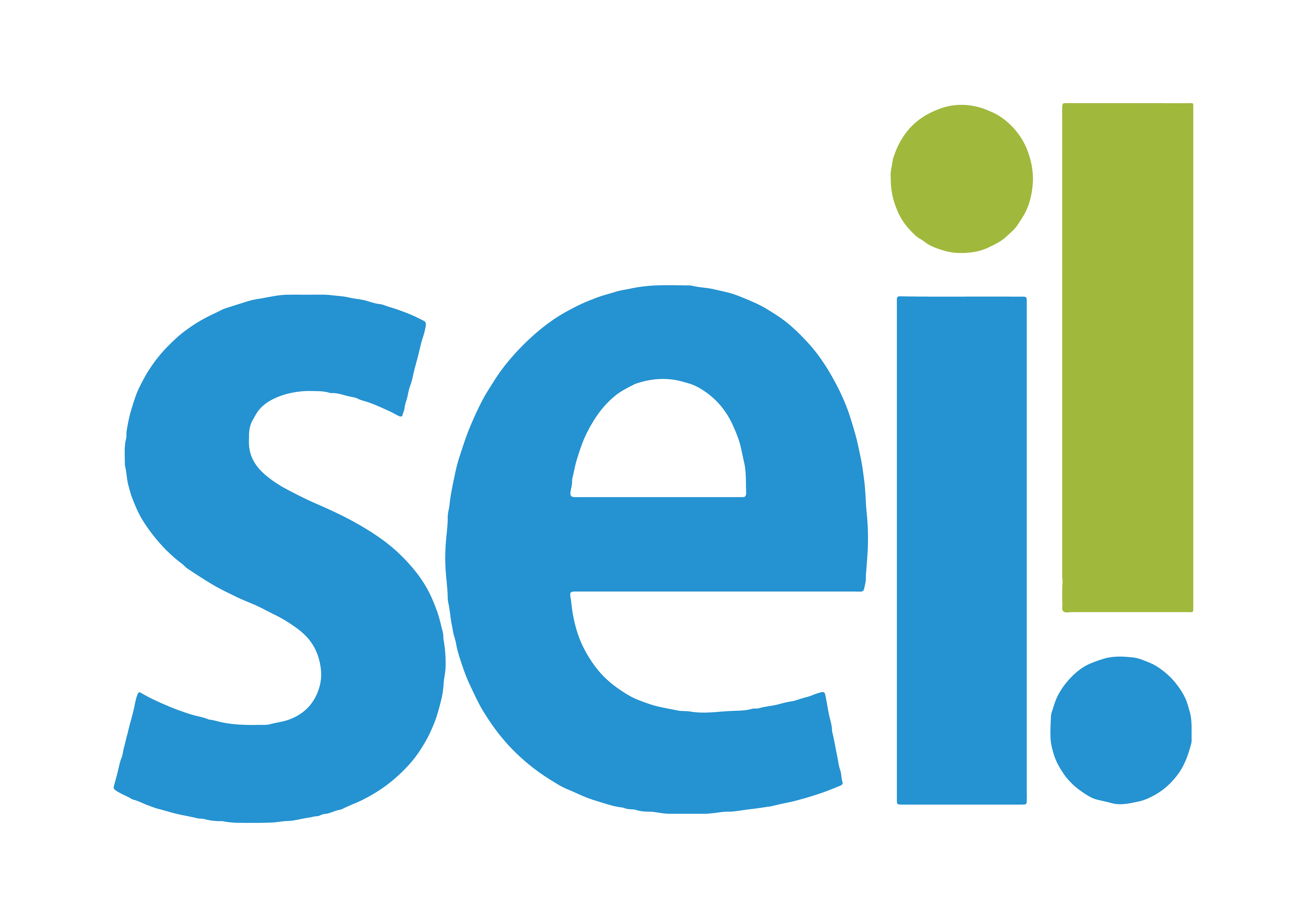 SEI - Sistema Eletrônico de Informações