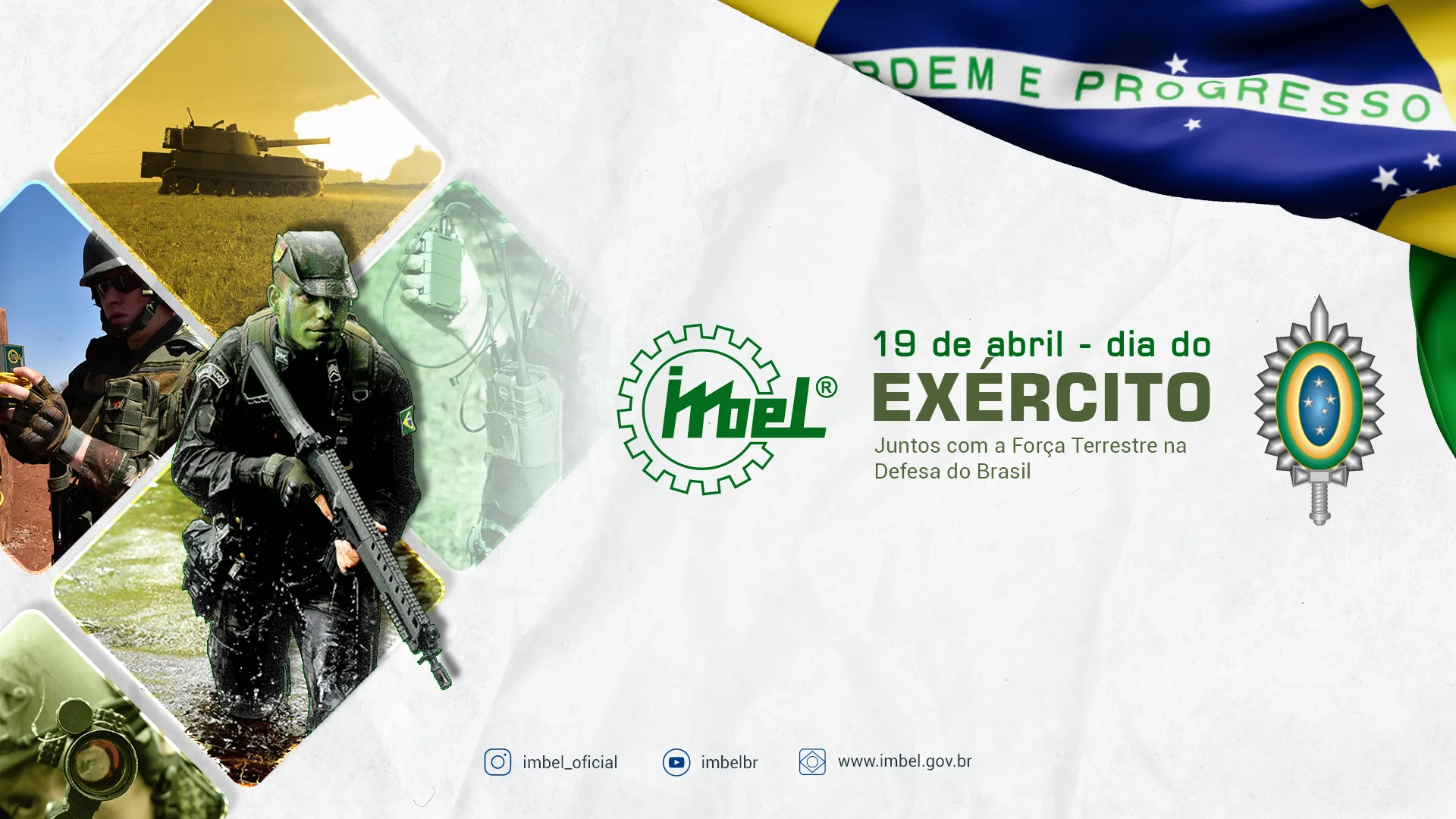 Dia do Exército
