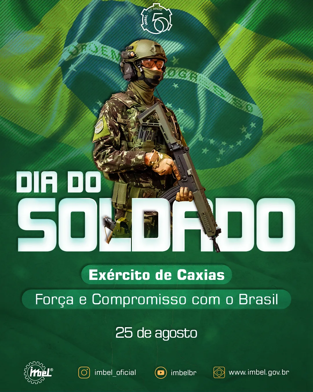 Dia do Soldado