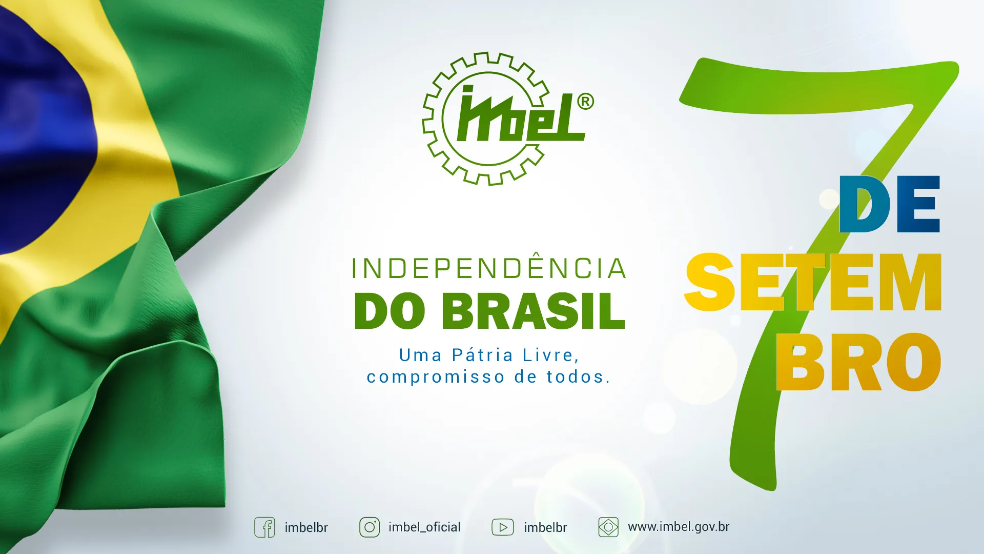 7 de setembro