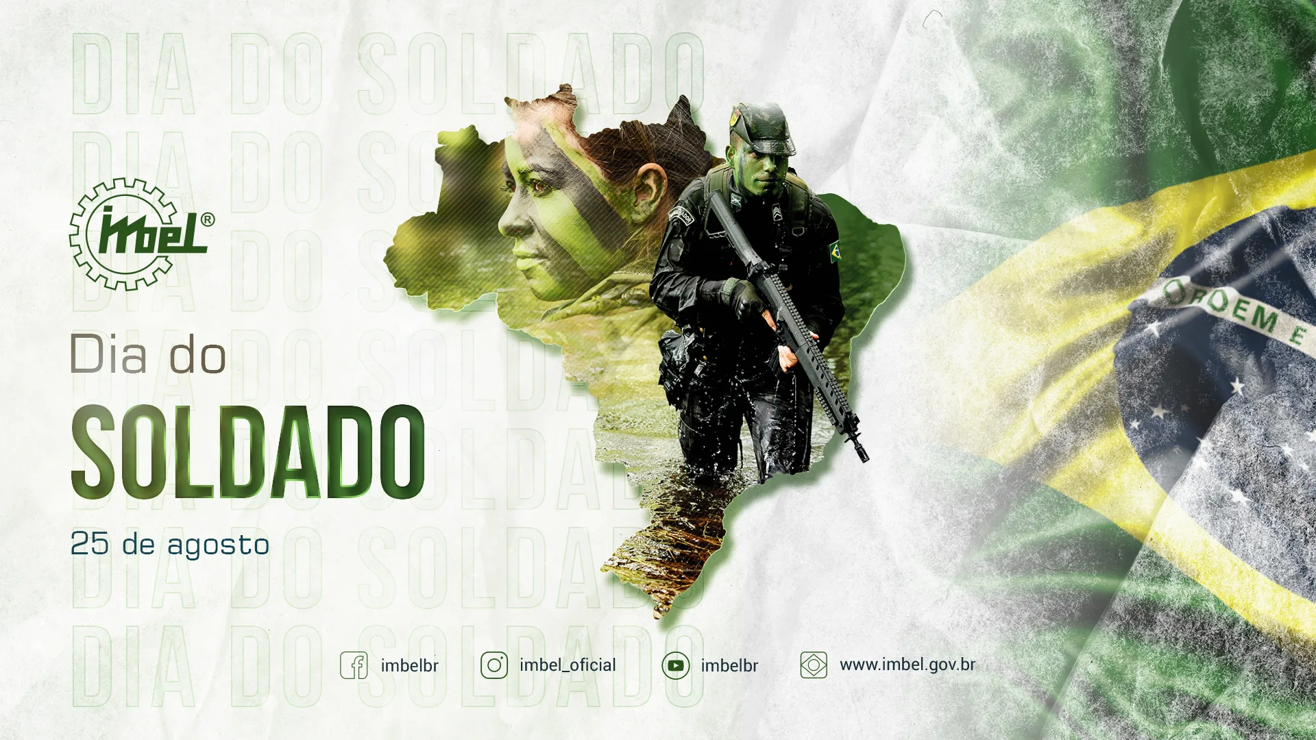 Dia do Soldado