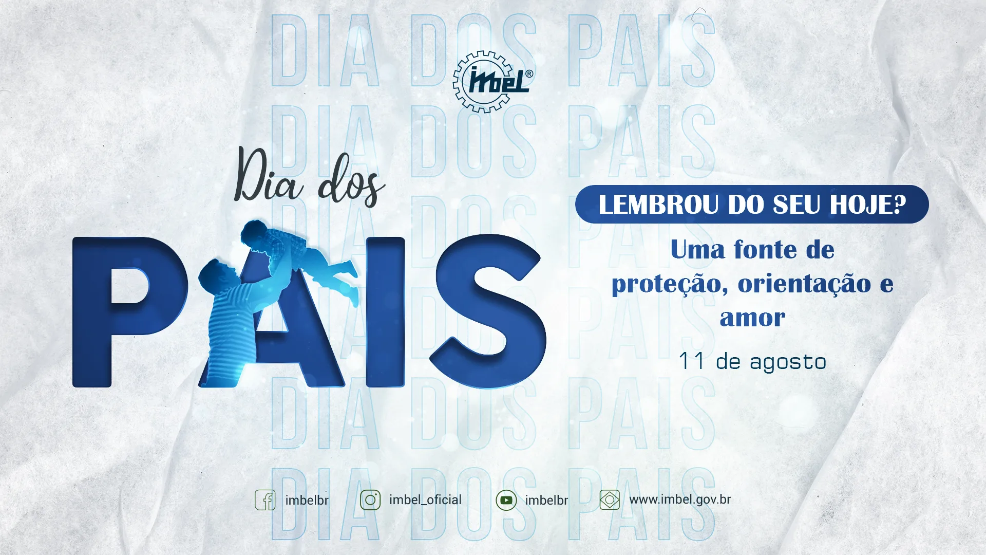 Dia dos Pais