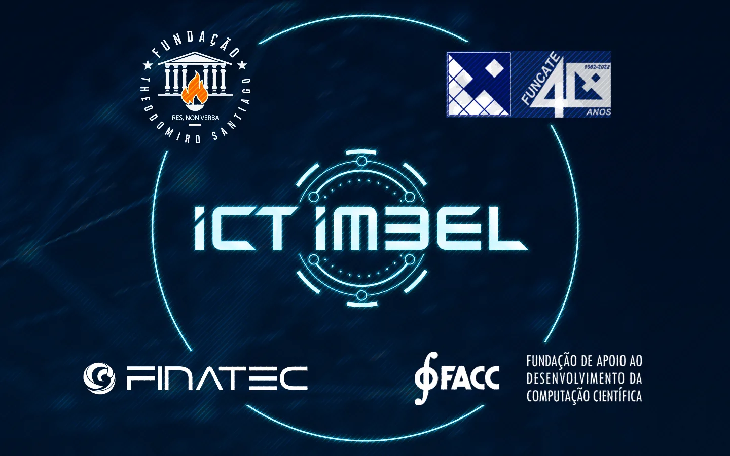 ICT/IMBEL – Fundações de Apoio: exemplo de uma relação de sucesso