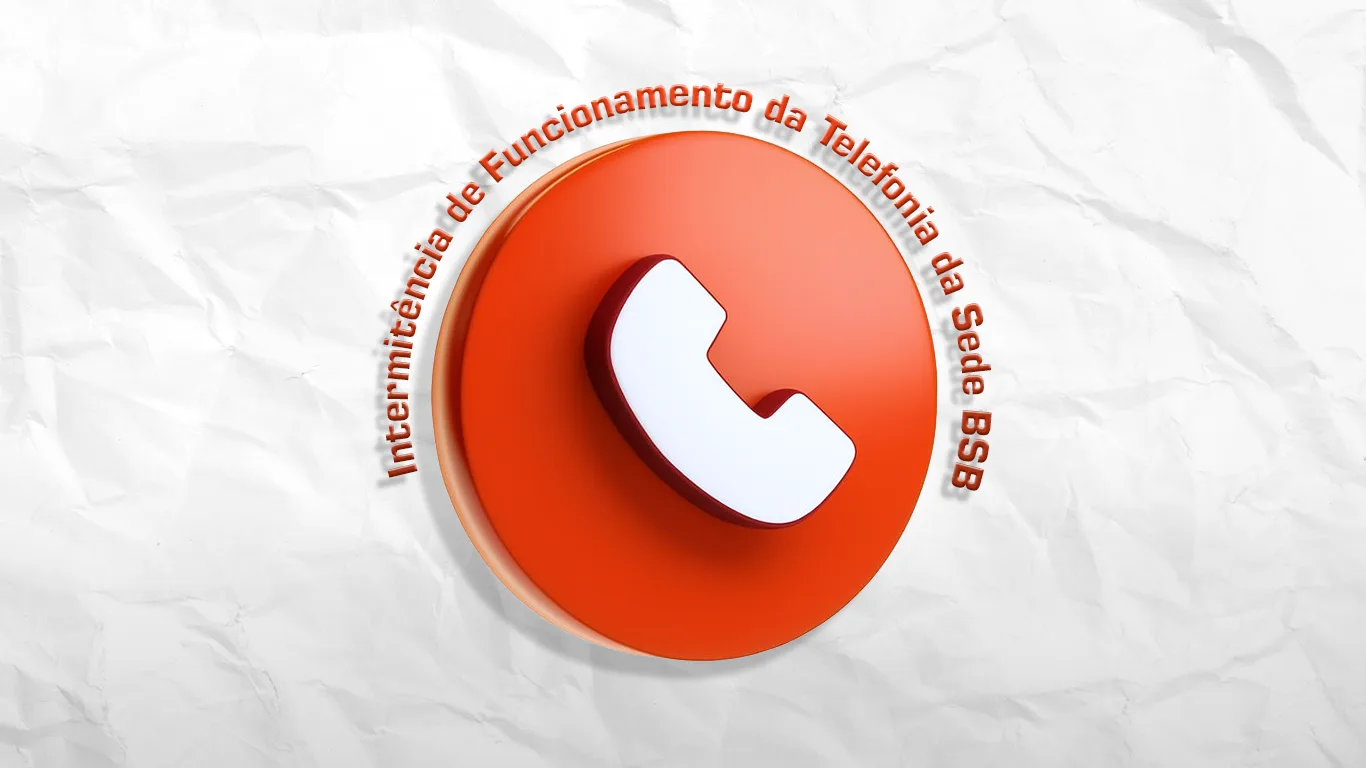 Intermitência de Funcionamento da Telefonia da Sede da IMBEL em Brasília