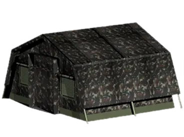 Abrigo Modular de Campanha AMC – L20i