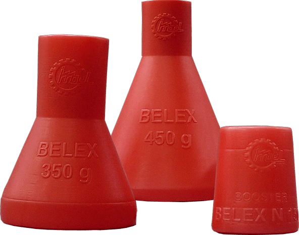 Booster Belex
